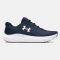 Men's Under Armour Surge 4 Academy / Academy / White