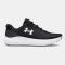 Men's Under Armour Surge 4 Black/ Anthracite / Black