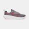 Men's Under Armour Surge 5 Castlerock / Red