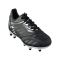 Men's Vizari Valencia Firm Ground Black / White