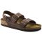 Men's Birkenstock Milano Habano Oiled