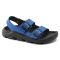 Kids' Birkenstock Mogami Ultra Blue