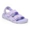Kids' Birkenstock Mogami AS Purple Fog