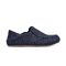 Men's OluKai Moloa Hulu Trench Blue