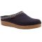 Women's Haflinger Grizzly Navy