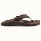 Men's OluKai Ohana Dark Java / Ray