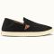 Women's OluKai Pehuea Black