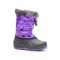 Kids' Kamik Penny 3 Purple