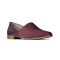 Women's Clarks Pure Tone Burgundy Combination