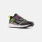 Kids' New Balance FuelCore Reveal v3 BOA Black with Electric Teal and Hi-lite