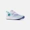 Big Kids' New Balance FuelCore Reveal v3 BOA Blue with Cyber Lilac and Blue Groove