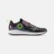 Big Kids' New Balance FuelCore Reveal v3 BOA Black with Electric Teal and Hi-lite