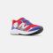 Kids' New Balance DynaSoft Reveal v4 BOA™ True Red with Marine Blue