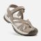Women's Keen Rose Sandal Brindle / Shitake