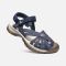 Women's Keen Rose Navy