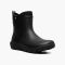 Women's Bogs Sauvie II Chelsea Black