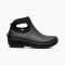 Women's Bogs Seattle II Ankle Black