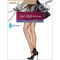 Women's Hanes Silk Reflections Control Top Sheer Toe Pantyhose with Reinforced Toe Little Color