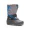 Kids' Kamik Snowfall P 2 Charcoal / Blue
