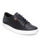 Women's Ecco Soft 7 Sneaker Black