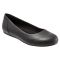 Women's Softwalk Sonoma Black Snake