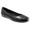 Women's Softwalk Sonoma Cap Toe Black