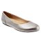 Women's Softwalk Sonona Platinum