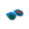 Spenco&reg; GEL Heel Cups