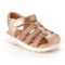 Little Kid's Stride Rite SRtech Luna Rose Gold