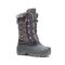 Kids' Kamik Star 3 Charcoal / Orchid