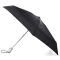 Totes Auto Open Close Umbrella Black