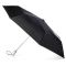 Totes SunGuard® One Touch Auto Open Close Umbrella Black