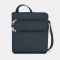 Travelon Classic Slim Double Zip Midnight