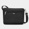 Travelon Classic Small E/W Crossbody Black