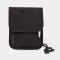 Travelon ID and Boarding Pass Holder Black