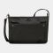 Travelon Parkview Small Crossbody Black