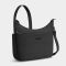 Travelon Roam Anti-Theft Medium Crossbody Black