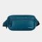 Travelon World Travel Essentials Convertible Sling Peacock Teal
