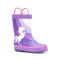 Little Kids' Kamik Unicorn Purple