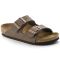 Kids' Birkenstock Arizona Mocha