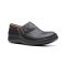 Women's Clarks Un Loop Ave Black