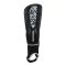 Vizari Malaga Shin Guards Black / White