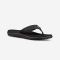 Women's Teva Voya Flip Bar Street Black