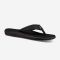 Men's Teva Voya Flip Brick Black