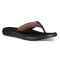 Men's Teva Voya Flip Vori Pecan Multi