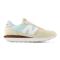 Women's New Balance 237 Bone with NB 102 White