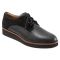 Women's Softwalk Willis Black / Black Nubuck