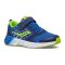 Big Kids' Saucony Wind 2.0 A/C Blue / Green