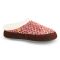 Women's Acorn Jam Mule Raspberry
