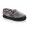 Women's Acorn Moc Chinchilla